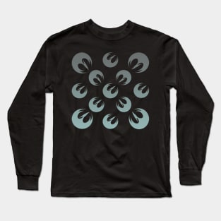 11 Sabine Wren Starbird Long Sleeve T-Shirt